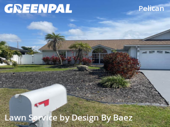 Lawn Mowing nearby Cape Coral, FL, 
