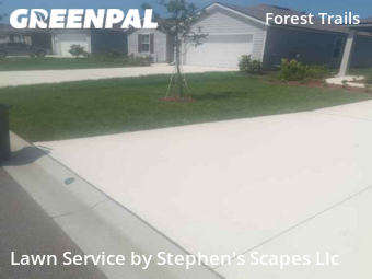 Lawn Care Service nearby Jacksonville, FL, 