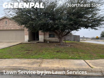 Lawn Cutting nearby Converse, TX, 