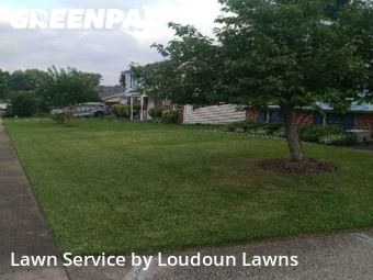 Yard Mowing nearby Herndon, VA, 