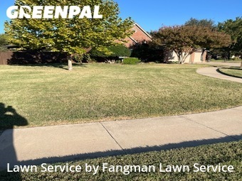 Lawn Mowing nearby Corinth, TX, 