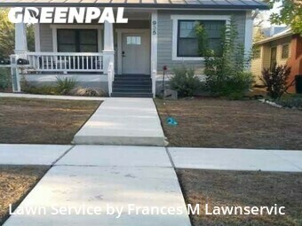 Lawn Cut nearby San Antonio, TX, 