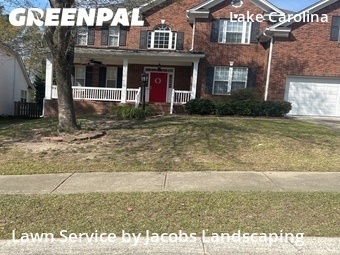 Lawn Mow nearby Columbia, SC, 