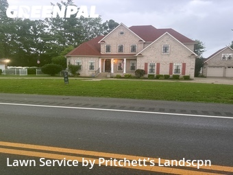Lawn Care nearby Murfreesboro, TN, 