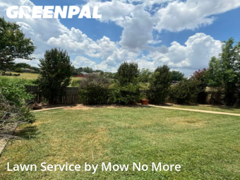 Lawn Cut nearby Fort Worth, TX, 