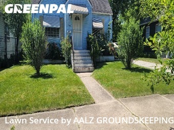 Lawn Mowing nearby Gary, IN, 