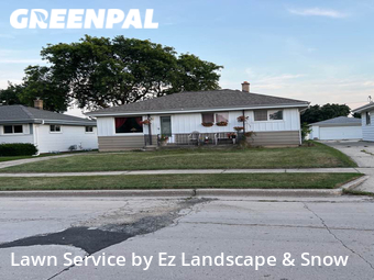 Grass Cut nearby Milwaukee, WI, 