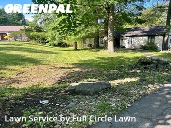 Lawn Cutting nearby Milford, OH, 