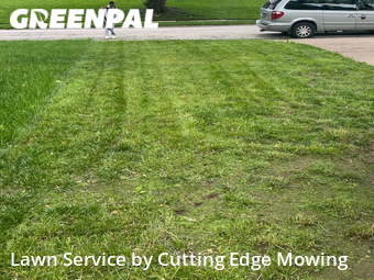 Lawn Mowing nearby Independence, MO, 