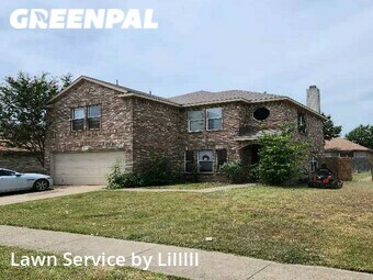 Lawn Care nearby Cedar Hill, TX, 