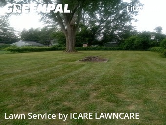 Yard Cutting nearby Warren, MI, 