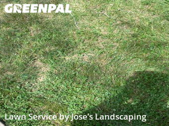 Yard Cutting nearby Centreville, VA, 