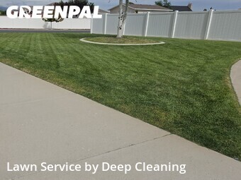 Lawn Cutting nearby South Jordan, UT, 