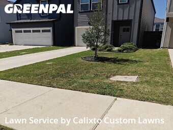 Lawn Cutting nearby Richland Hills, TX, 
