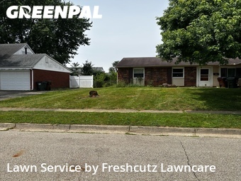 Lawn Care nearby Xenia, OH, 