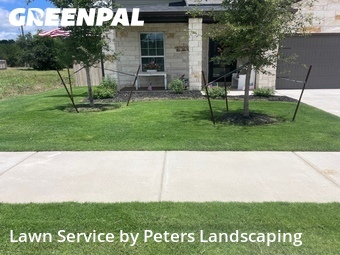 Lawn Care nearby Salado, TX, 