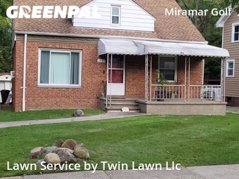 Grass Cut nearby South Euclid, OH, 