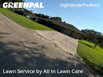 Yard Cutting nearby Baton Rouge, LA, 