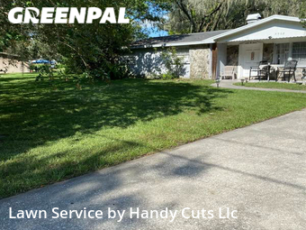 Lawn Cutting nearby Lakeland, FL, 