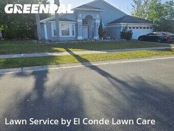 Lawn Mowing nearby Buena Ventura Lakes, FL, 