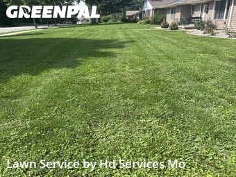 Lawn Mowing nearby Saint Joseph, MO, 