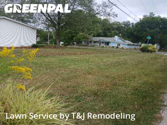 Lawn Mowing nearby Dardenne Prairie, MO, 