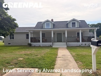 Local Lawn And Landscape Maintenance Services Near Me In Hampton,23661,Landscape Design by Alvarez Landscaping , work completed in Jun , 2026