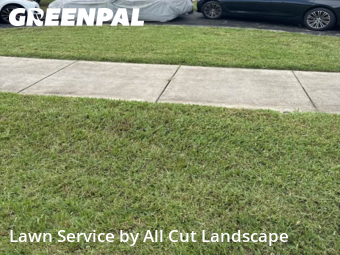 Yard Mowing nearby Plantation, FL, 