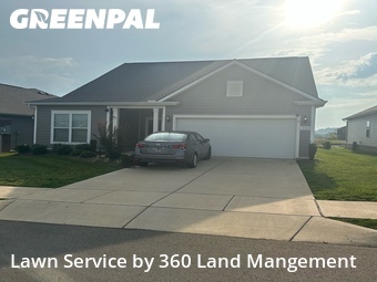 Lawn Mowing nearby Columbia, TN, 
