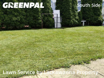 Lawn Mowing Service nearby Scranton, PA, 