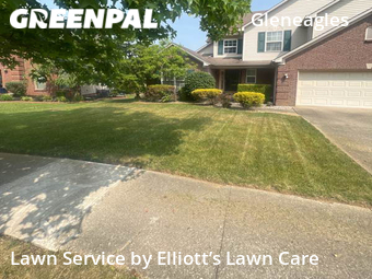 Yard Cutting nearby Lexington, KY, 