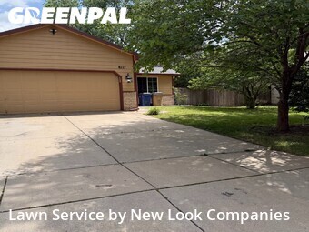 Lawn Mowing nearby Wichita, KS, 