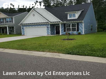 Lawn Care nearby Calabash, SC, 