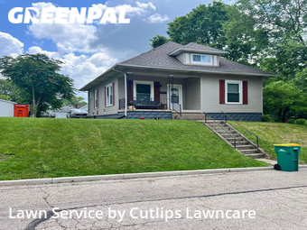 Lawn Mow nearby Springfield, OH, 