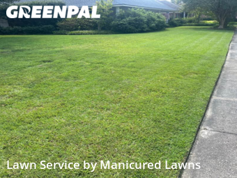 Lawn Care Service nearby Baton Rouge, LA, 