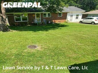 Lawn Mow nearby Greenville, SC, 