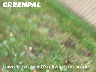 Yard Cutting nearby North Smithfield, RI, 