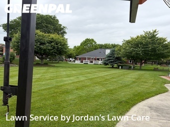 Lawn Mowing nearby Greenwood, IN, 