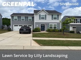 Lawn Mow nearby Charlotte, NC, 