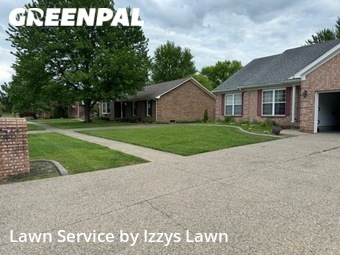 Lawn Mowing Service nearby Louisville, KY, 