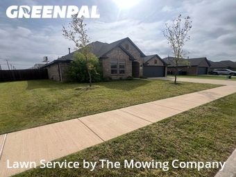 Lawn Care Service nearby Forney, TX, 