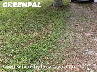 Lawn Service nearby St. Cloud, FL, 