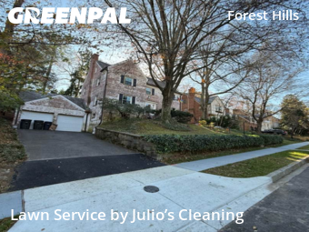 Lawn Mowing nearby Washington, VA, 