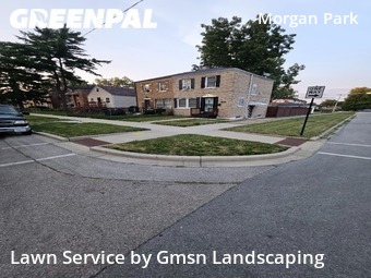 Lawn Service nearby Chicago, IN, 