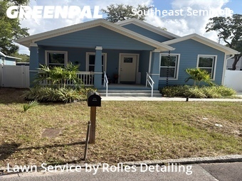 Lawn Maintenance nearby Tampa, FL, 