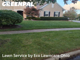 Lawn Service nearby Dublin, OH, 