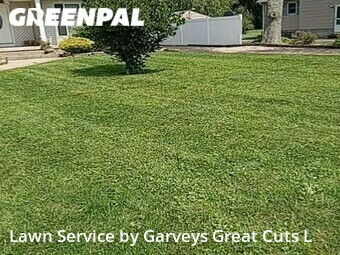 Lawn Care nearby Warren, OH, 
