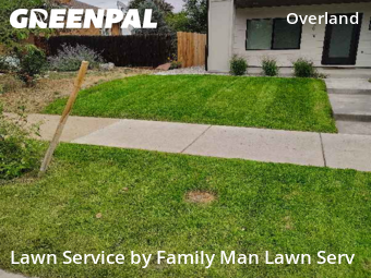 Lawn Care Service nearby Denver, CO, 