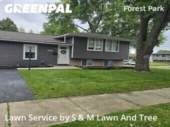 Lawn Cutting nearby Columbus, OH, 