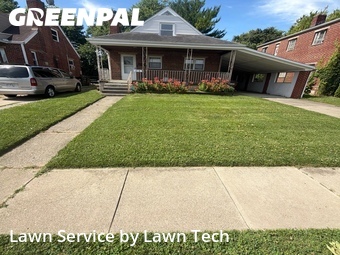 Grass Cutting nearby Fairborn, OH, 